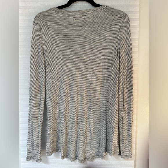 Madewell Anthem Forward Seam Size M - Picture 2 of 7